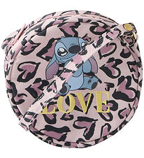 Name It Tasche - NmfJasmin - Stitch - Brüniert Lilac