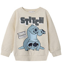 Name It Bluse - NmmJasp - Stitch - Peyote