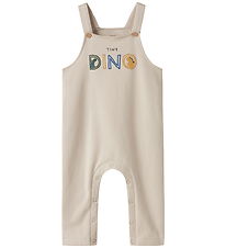 Name It Overalls - Sweat - NbmVonne - Peyote/Dino