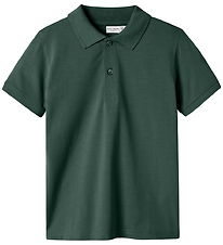 Name It Polo - NkmValukas - Garden Formklippta växter