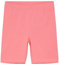 Shorts de Vélo Minymo - Rose Fraise