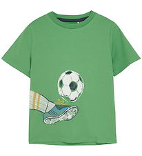 Minymo T-shirt - Pepparmynta