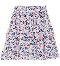 Minymo Skirt - Pink Dogwood