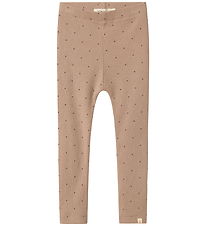 Lil' Atelier Leggings - Slim - NmfGago - Ethereum