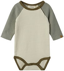 Lil' Atelier Body l/ä - NbmNunan - Turteltaube