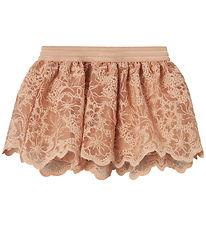 Lil' Atelier Rock - NbfRoseli - Rugby Tan