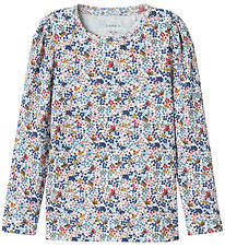 Name It Blússa - NmfKyla - Cloud Dansari