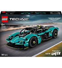 LEGO® Technic - Aston Martin Valkyrie 42208 - 707 Delar