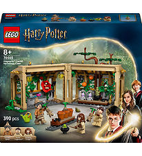 LEGO® Harry Potter - Hogwarts™ Castle: Botan 76445 - 390