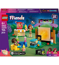 LEGO® Friends - Filmabend mit Freunden 42642 - 154 Teile