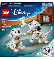 LEGO® Disney - The Puppies Lucky And Penny From 1... 43271 - 268