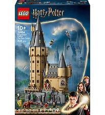 LEGO® Harry Potter - Hogwarts™ Castle: Main Tower 76454