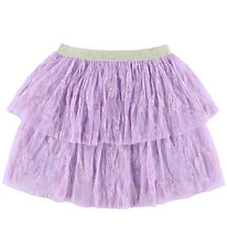 Creamie Rock - Mesh - Orchid Petal