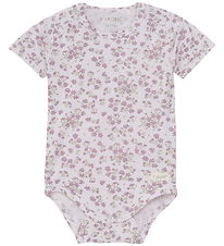 Fixoni Body k/ä - Grau Lilac