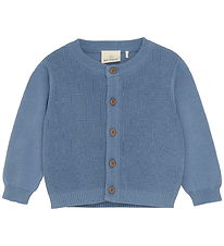 En Fant Cardigan - Strick - Infinity