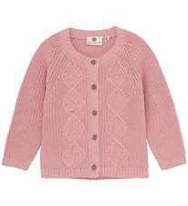En Fant Cardigan - Strick - Braut Rose