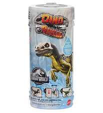 Jurassic World Toys - Rebirth Dino Reveal