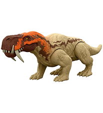 Jurassic World Toys - Rebirth Strike Attack - Inostrancevia