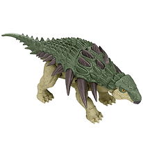 Jurassic World Toys - Rebirth Danger Pack - Edmontonia
