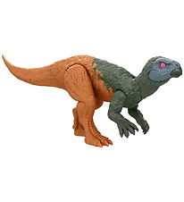 Jurassic World Toys - Rebirth Danger Pack - Iani