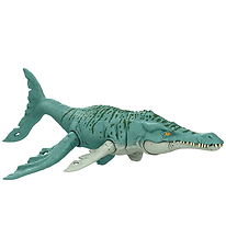 Jurassic World Toys - Rebirth Danger Pack - Torvoneustes