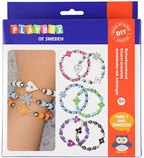 Playbox Creation Set - Bracelet w. Pendant