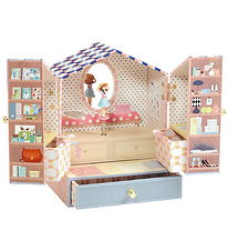 Djeco Music Box - Tinou Shop