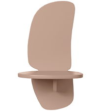 Ferm Living Shelf - Pilu - 40 cm - Rose