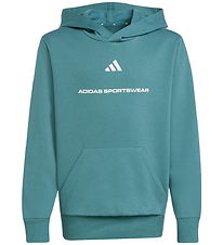 adidas Performance Hoodie - B FL - Pretea