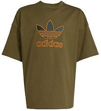 adidas Originals T-Shirt - Focoli