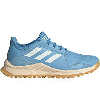 adidas Performance Shoes - Hockey Youngstar - Tmlgbl/Zeromt/Sems