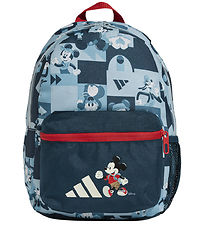 adidas Performance Backpack - LK DY MM BPK - Dkblue/Multco