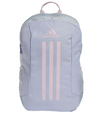 adidas Performance Backpack - Power PRCYOU - Wonblu/Vioton