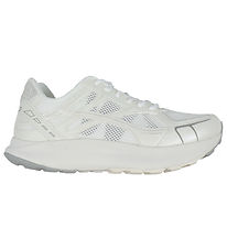 Woden Shoes - Freja Runner - Blanc de Blance