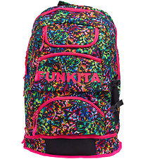 Funkita Backpack - Elite Squad - Flying Fiesta