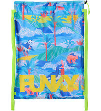 Funkita Sundtaska - Mesh - Duuude