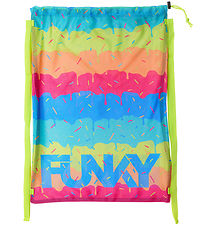 Funkita Sundpoki - Mesh - Bráðnandi ringulreið
