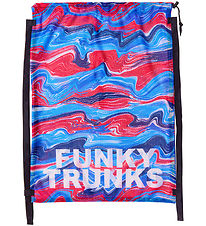 Funkita Sundtaska - Mesh - Wave Æði