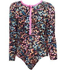 Funkita Sundföt - Sól Cover - UV50+ - Koparþyrping