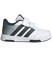 adidas Performance Schuhe - Tensaur Micky CF - Ftwwht/Aurivy/Imp