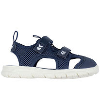 Hummel Sandalen - Sport Sandale Infant - Dark Denim