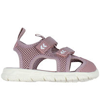 Hummel Sandals - Sport Sandal Infant - Woodrose