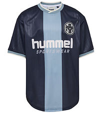 Hummel T-Shirt - HmlJR - Pariser Nacht