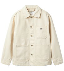 Name It Jacket - NkmJames - Summer Sand