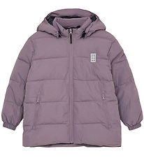LEGO® Wear Steppjacke - LWJojo 704 - Dusty Purple