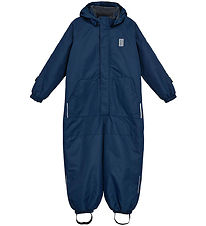 LEGO® Wear Schneeanzug - LWJojo 705 - Dark Denim Blue