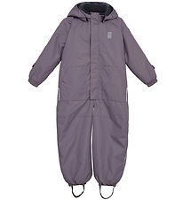 LEGO® Wear Schneeanzug - LWJojo 705 - Dusty Purple