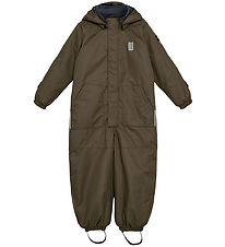 LEGO® Wear Schneeanzug - LWJojo 705 - Dark Green