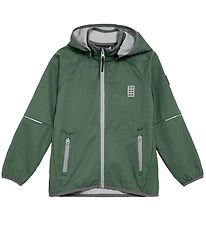 LEGO® Wear Softshelljacke - LWSefrit 200 - Grün