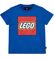 LEGO® Wear T-Shirt - LWTano 631 - Blau